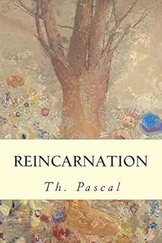 Paperback Reincarnation Book