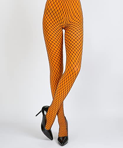 Image of Panda Bros Women's 70D Semi Opaque Solid Color Soft Footed Pantyhose Tights