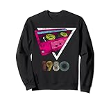 Photo Gallery retro vintage best of 1980 t awesome since birthday gifts felpa Photo Gallery retro vintage best of 1980 t awesome since birthday gifts felpa
