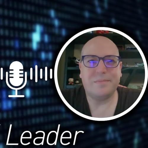 『Engineer to Manager and Back Again: Interview With Lee McKeeman』のカバーアート
