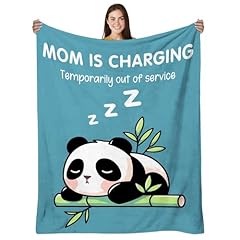 Mom-panda