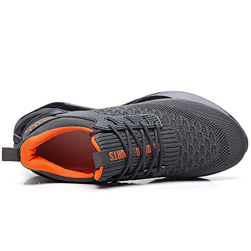 Image of Men's Fashion Sneakers Sport Athletic Tennis Walking Shoes