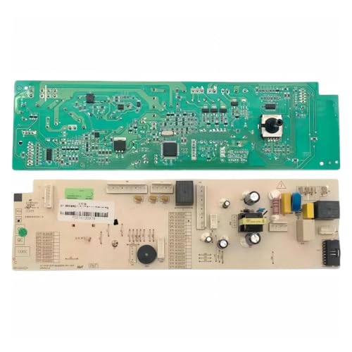 Carte d'ordinateur de rechange Electrolux pour réparer votre lave-linge