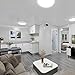 Prefab Tiny Houses to Live in for Adults, Expandable Container House Living Mobile Modular Tiny Homes for Sale Prefab with 2 Bedrooms 1 Full Equipped Bathroom & Kitchen