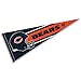 Chicago Bears Official NFL 30 inch Large Pennant