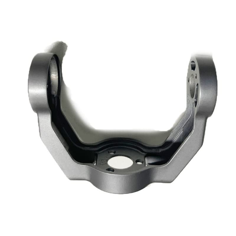 [Części do drona] Dla DJI Mavic 2 Pro profesjonalna kamera kardanowa 4k kamera Hasselblad dla DJI Mavic 2 Pro akcesoria do dronów (Color : New Roll Bracket)