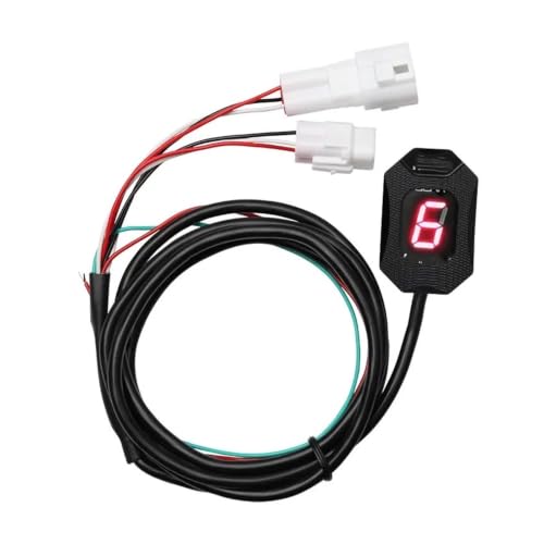 Support indicateur vitesse moto pour sécuriser l'affichage ECU R1 R6