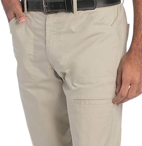 Amazon.com: Landau Ripstop Stretch 