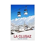 la clusaz station altitude Si vous avez besoin d'une affiche personnalisée, veuillez nous contacter.