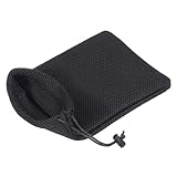 Avec son organisation polyvalente, ce sac de rangement garde vos accessoires soigneusement triés et protégés de l'usure, ce qui en fait un outil indispensable pour toute aventure