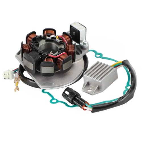 Joint de régulateur stator pour SM 200 EXC 2005