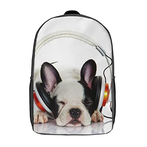 Mochila deportiva francesa para el colegio y entrenamientos de adolescentes