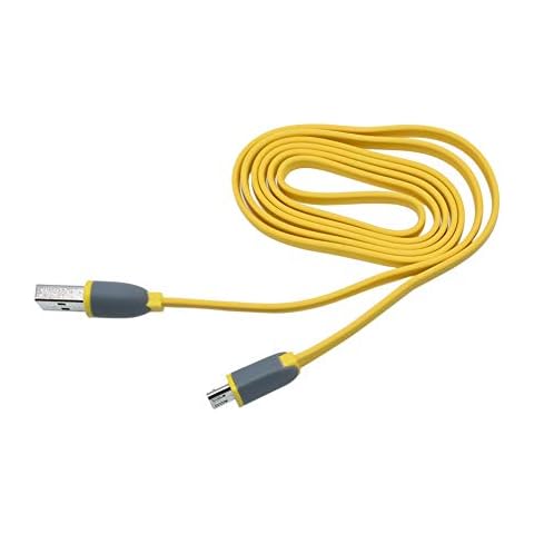 Xingsiyue Micro-USB Cable para Logitech UE Bluetooth Speaker Cover