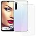 Produktbild mtb more energy® Hülle Clear & Slim für Xiaomi Redmi Note 8T (6.3'') - transparent - flexibel - TPU Silikon Schutzhülle Case Cover Tasche