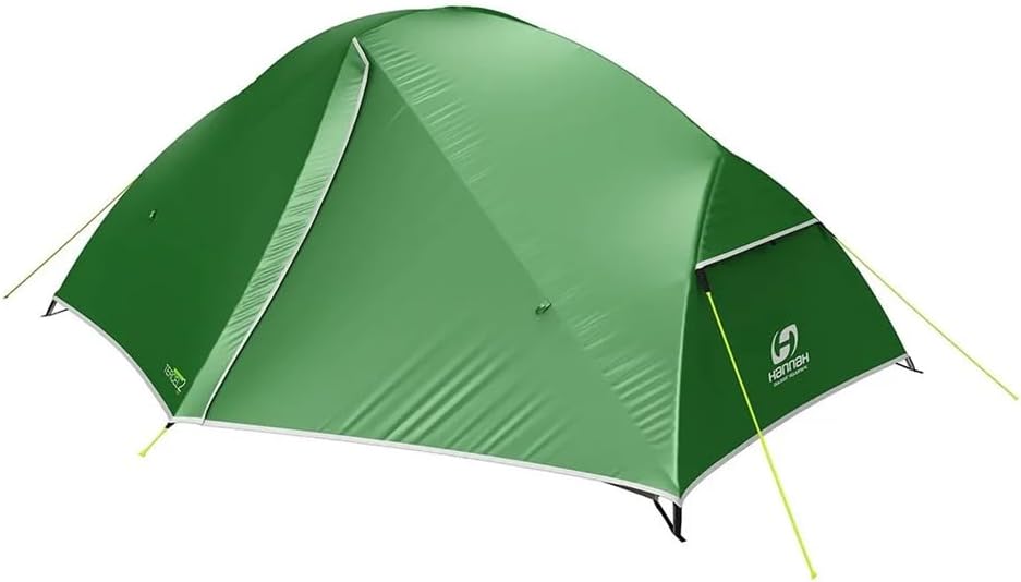 Hannah Tercel 2 Kişilik Light Çadır 5 Mevsim Treetop II