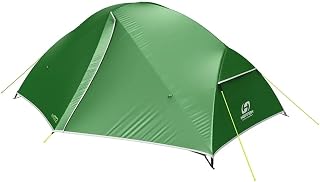 Hannah Tercel 2 Kişilik Light Çadır 5 Mevsim Treetop II