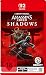 Assassin's Creed Shadows - [Nintendo Switch 2 - Key Card]
