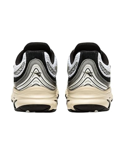 Chaussures Diadora Mythos Propulsion 280 Mascotte baskets de running unisexe - 5
