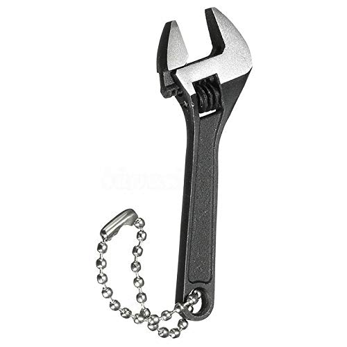 BE-TOOL Adjustable Spanner 2.5