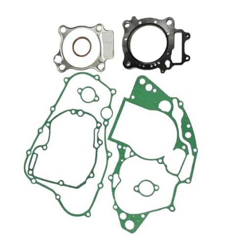 Kit joints de cylindre carter d'embrayage CRF250 R X