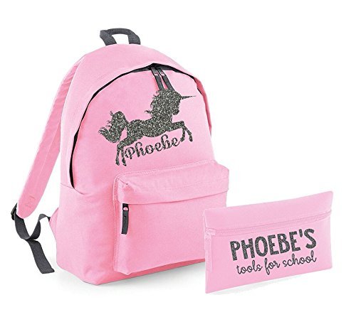 personalised bags for girls
