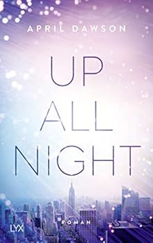 Perfect Paperback Up All Night: Roman [German] Book