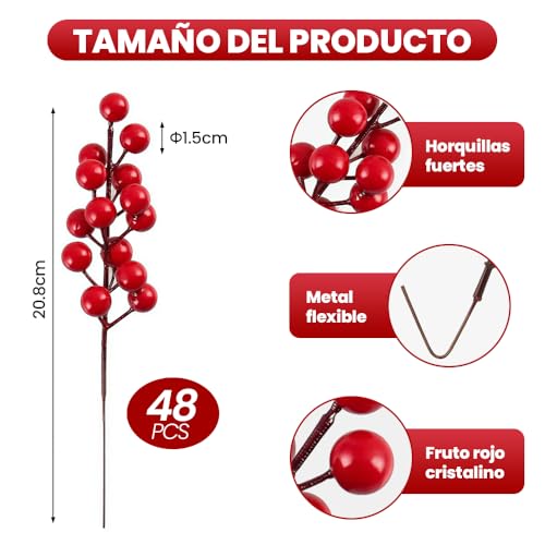 La Mejor Recopilación de Decoración de temporada para comprar online. 29 Imagen adicional