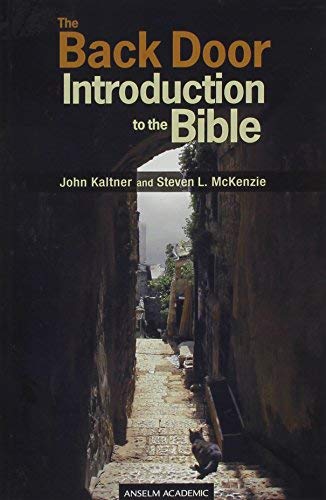 The Back Door Introduction to the Bible
