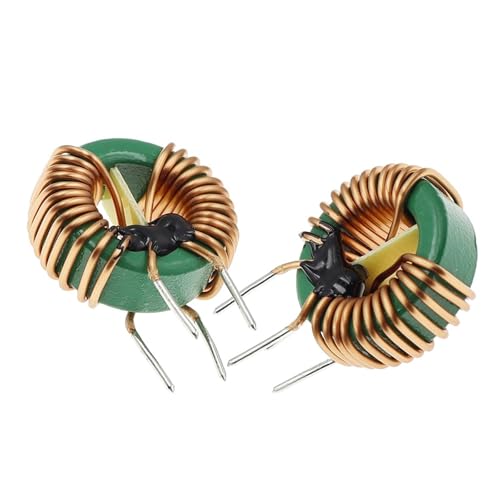 Inductancia de modo común 22 * 14 * 8 con hilo de 1.0mm para alta corriente 3