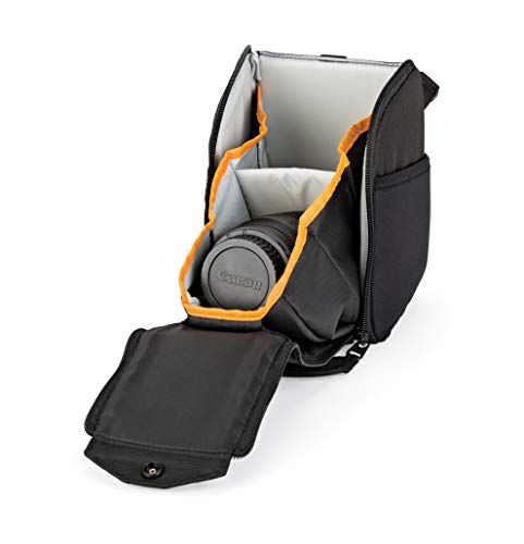 Accesorio modular Lowepro ProTactic 100AW compatible con mochilas LP37179-PWW 4