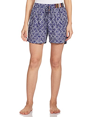 Image of Indigo Women's Bermuda Shorts