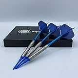 apollo arrow 1/18 Lieferumfang: 1 Set = 3 Stück Dartpfeile inkl. 6 Spitzen, 3 Barrels, 6 Schäfte und 6 Flights