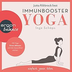 Immunbooster Yoga Titelbild