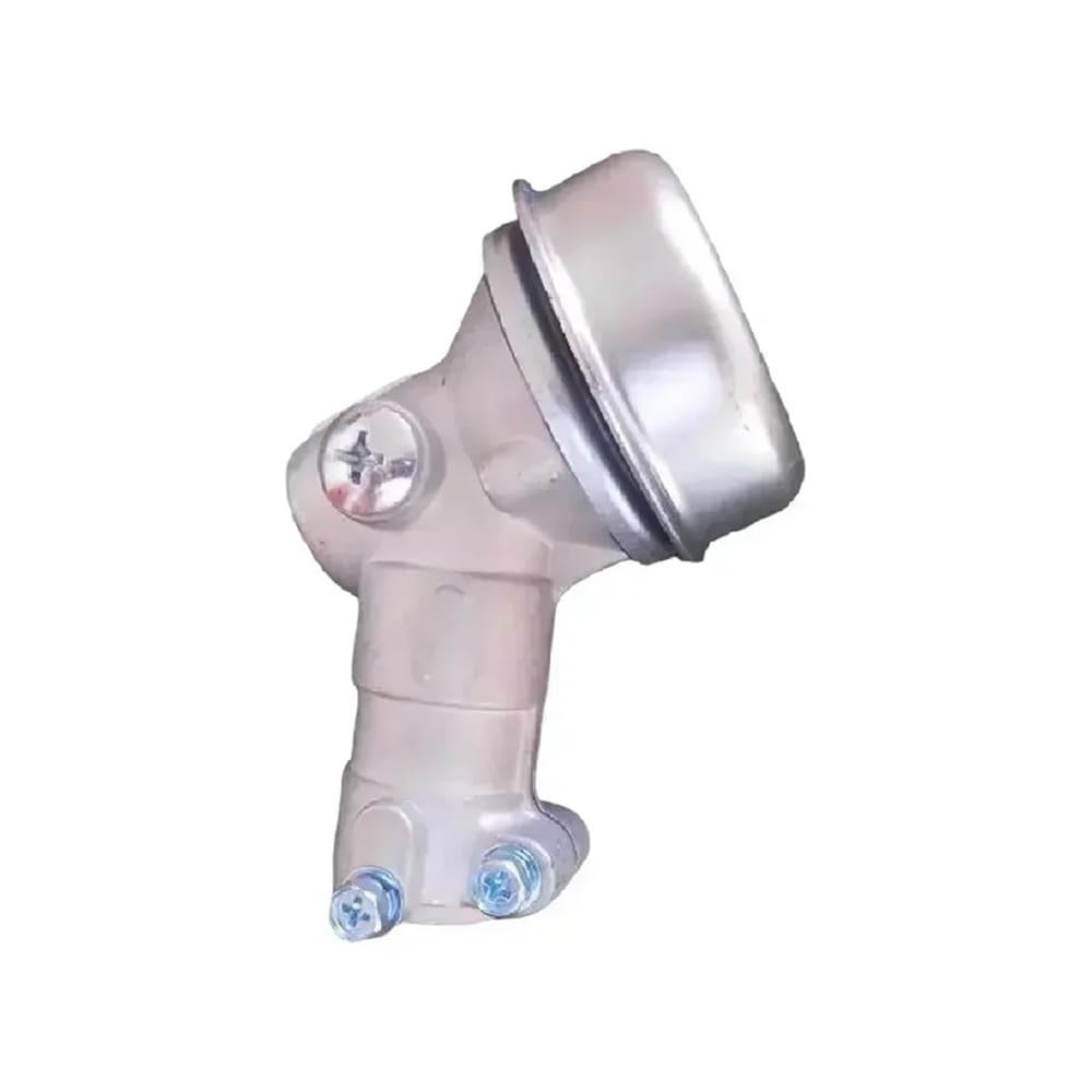Eje de caja de cambios de 24 mm para cabezal de cortacésped 4T, 7T, 9T, 10T, 11T, 13T (diámetro del eje: 24 mm x 4T)