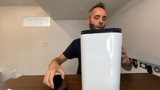 Best Pet Food Storage Container | Pet Food Container