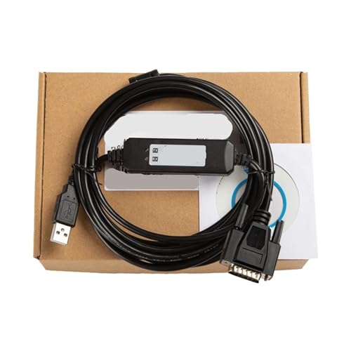 Cable de datos de descarga UD1BG3 para servoaccionamiento U