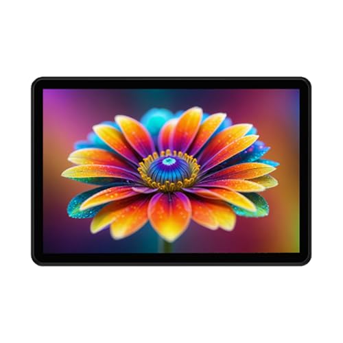 Reproductor de vídeo para coche con altavoces integrados, pantalla de 12,2" y 4+64 GB