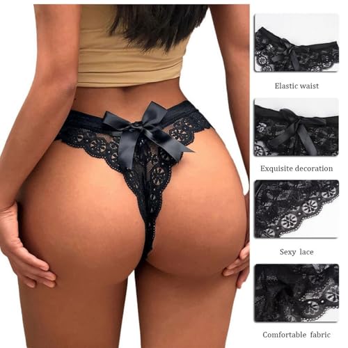 Lista de Braguitas, tangas y culotes para Mujer al mejor precio. 5 Imagen adicional