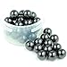 Wheels Manufacturing Loose Ball Bearings (3/16-Inch Tub of 25)
