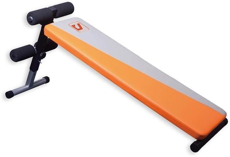 Unknown Posilovací lavice LiveUp 1201