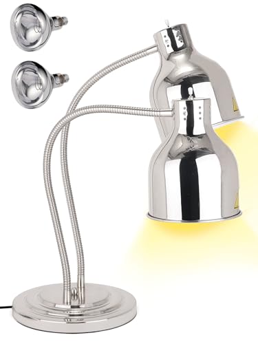Ymjoinmx KACI037 Food Warmer Lamp Heat Lamp thumb #6