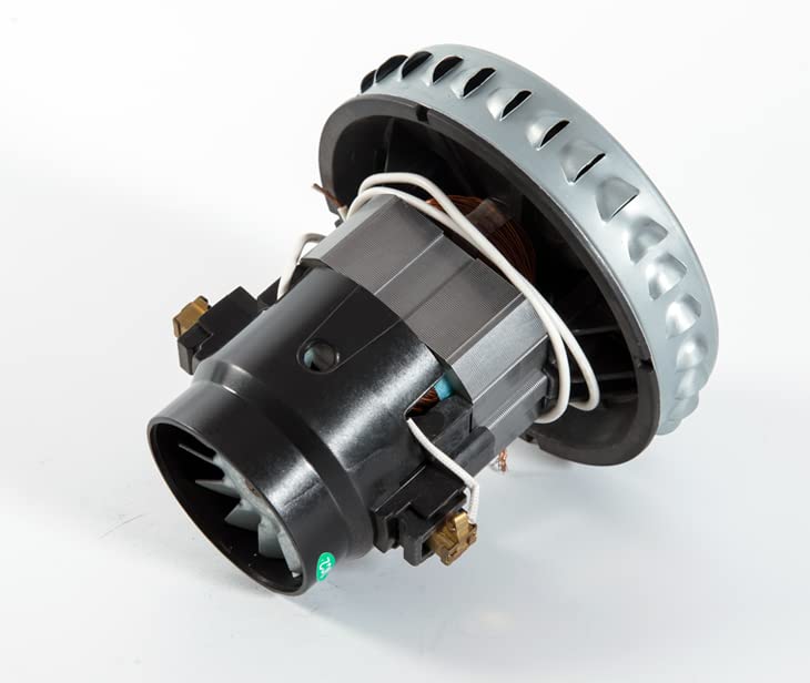 Davitu DC Motor - HLX1200-GS-DA vacuum cleaner motor motor accessories, HWX-DW-02L, GY-406, AC220V, 1000W-1200W