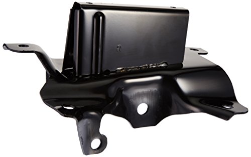 Sherman Replacement Part Compatible With Chevrolet Silverado Front Passenger Side Bumper Bracket (Partslink Number Gm1067179) #TOP17