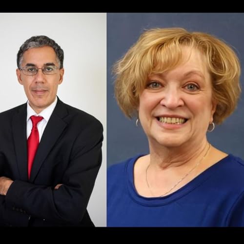 You&rsquo;re Not Stuck...You&rsquo;re Playing Too Small With Patricia Stepler