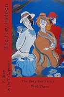 The City Hebron 1496087143 Book Cover