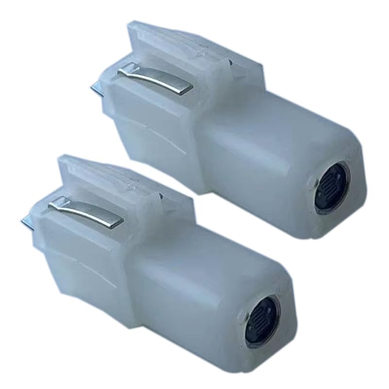 2PCS 20132573 Photocell Flame Sensor Eye Piece Fit for Riello Cad Cell Eyes 40 Series Oil Burners