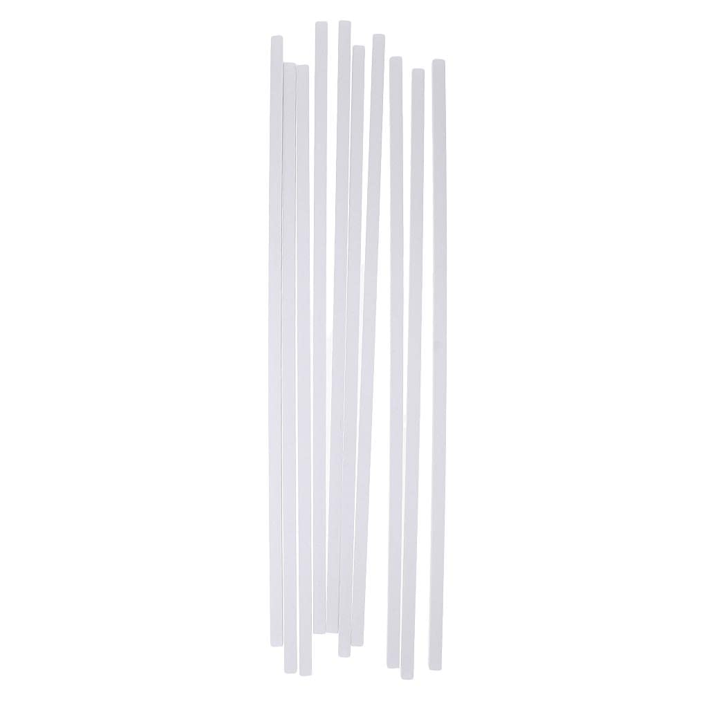 10 Pieces ABS Square Tube Architectural Model Building Materials 3x3x250mm| Toys & Hobbies|Models & Kits|Tools, Supplies & Engines-picture-24