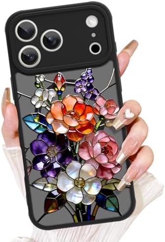 Amazon.com: AIGOMARA Magnetic Case for iPhone 17 Pro [Compatible with ...