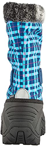 Kamik Girl's Mini Snow Boot3