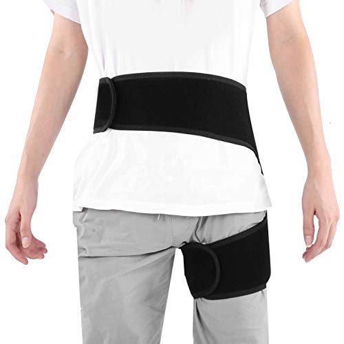 Faja para Cadera Ajustable ANGGREK Talla M miniatura 6